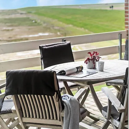 Apartamento 0293-romo-vestergade-3-ap-56 Havneby