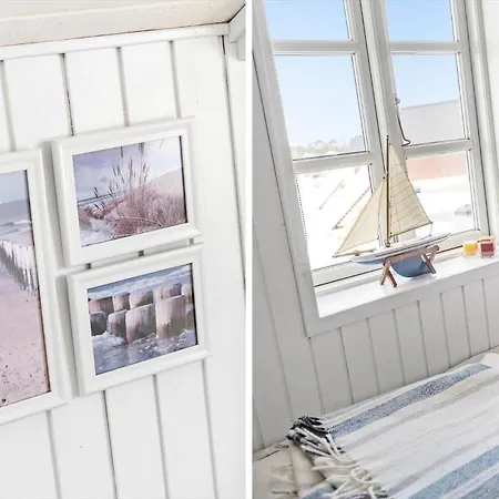 0293-romo-vestergade-3-ap-56 Apartamento Havneby