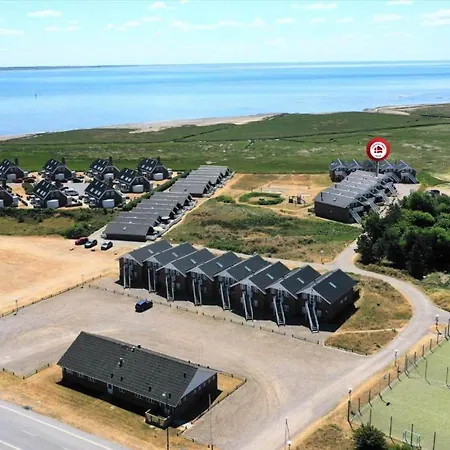 Apartment 0293-romo-vestergade-3-ap-56 Havneby