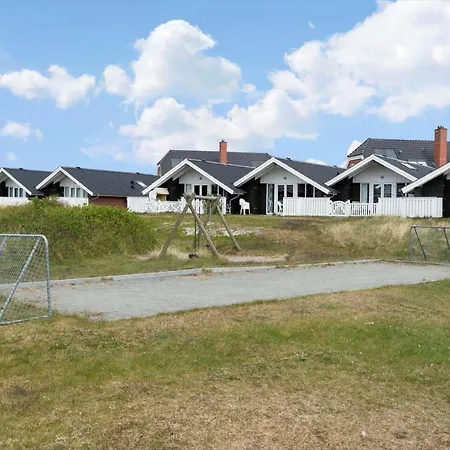 Apartment 0293-romo-vestergade-3-ap-56 Havneby