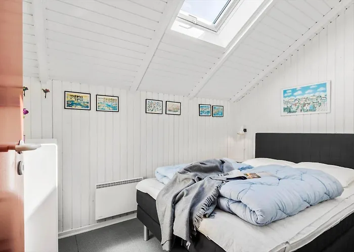 Apartamento 0293-romo-vestergade-3-ap-56 Havneby
