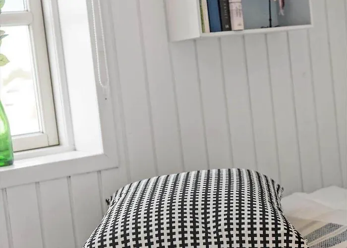 Apartamento 0293-romo-vestergade-3-ap-56 *