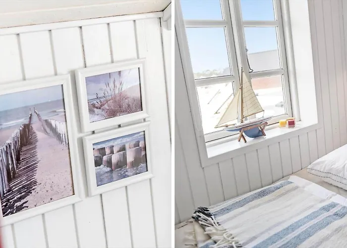 0293-romo-vestergade-3-ap-56 Apartamento Havneby