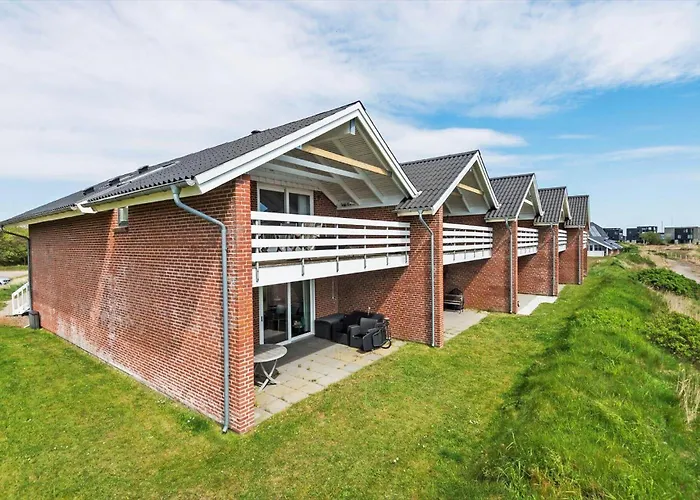 Apartamento 0293-romo-vestergade-3-ap-56 *